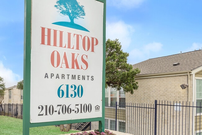 Hilltop Oaks