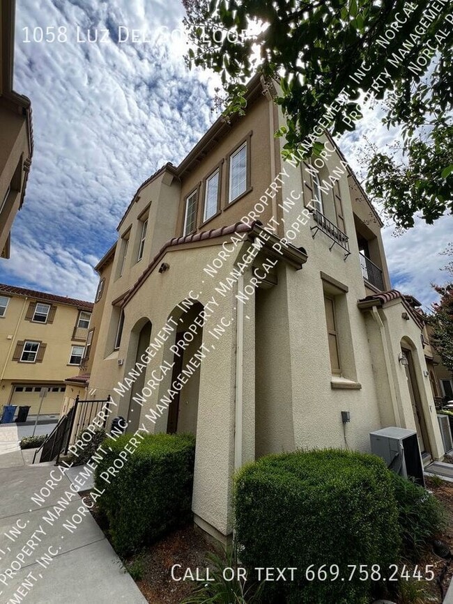 Building Photo - 1058 Luz Del Sol Loop
