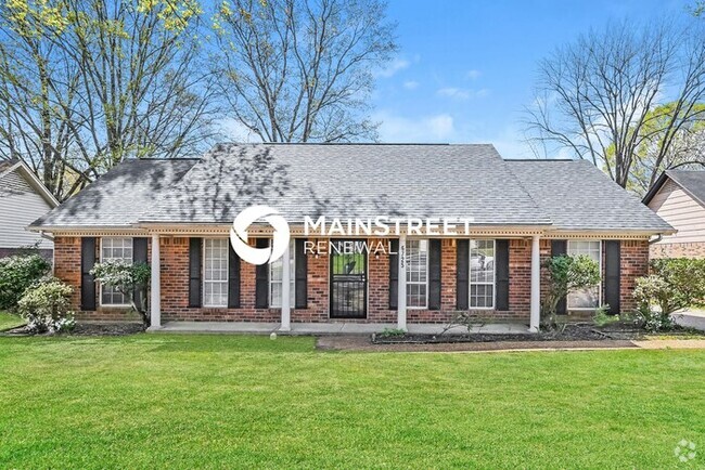 Building Photo - 6725 Rockingham Rd Rental