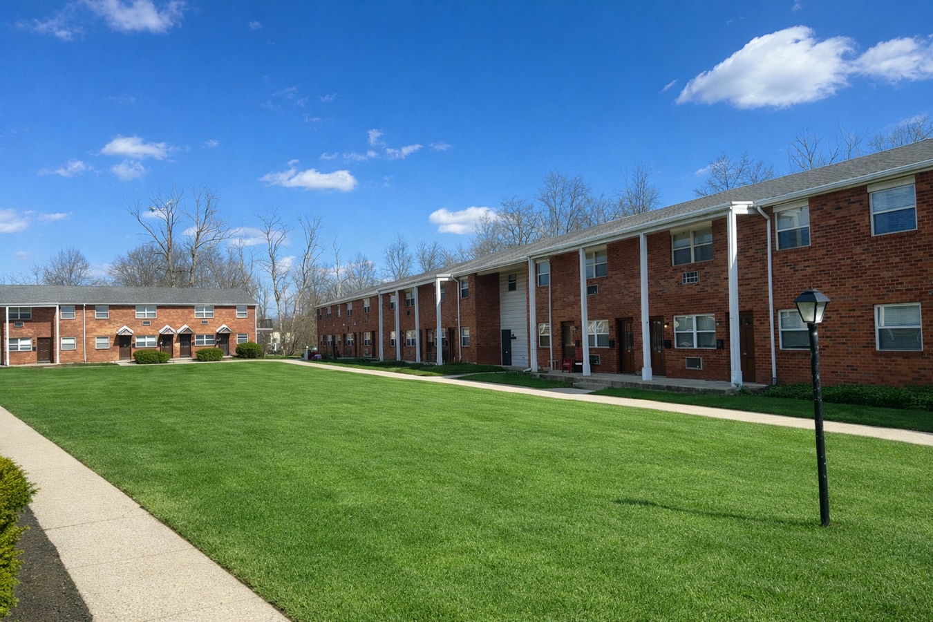Photo - Park Manor Apartments