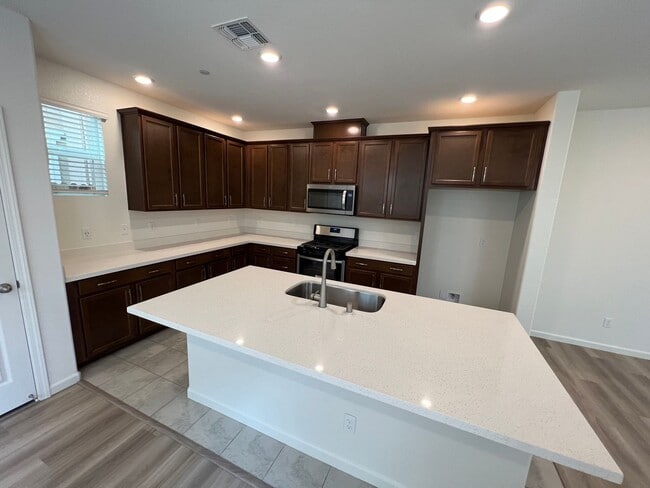 Photo - Beautiful 3 Bedroom Enclave at Folsom Ranch Home!