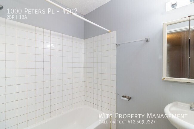 Photo - 2/1 Apartment in Desirable Columbia Heights Unidad #202