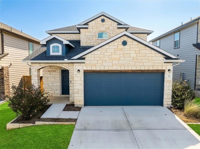 Building Photo - 316 LT Rusty Dr