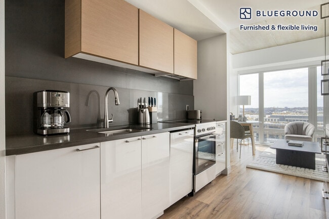 Photo - 1350 Boylston St Unit FL11-ID1016