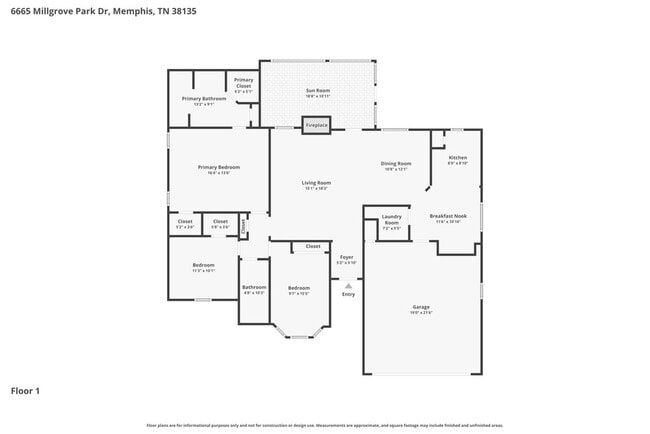 Photo - 6665 Millgrove Park Dr