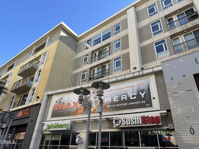 Building Photo - 250 N 1st St