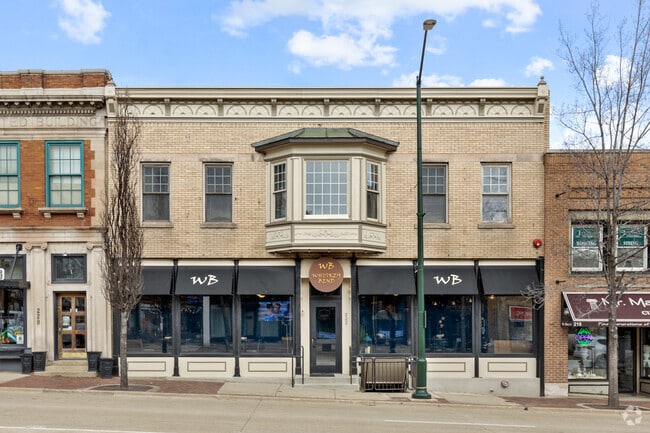 Building Photo - 222 W Main St Unit A Rental