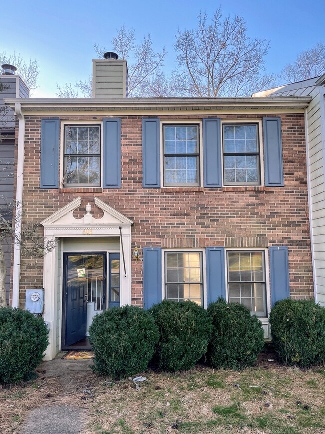 Photo - 603 Maysville Rd NE