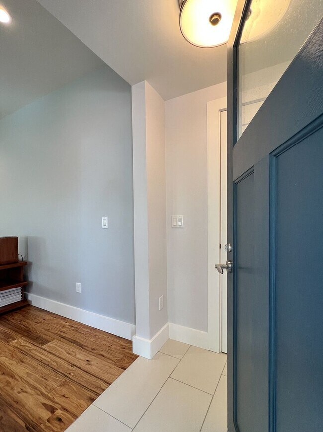 Photo - Fully Furnished Modern Home in the Desirable Alphabet Streets