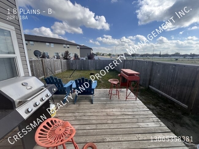 Photo - 2 Bedroom, 1 Bathroom Suite