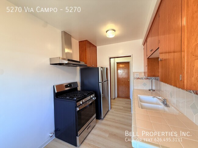 Photo - 5270 Via Campo St Unit 5270