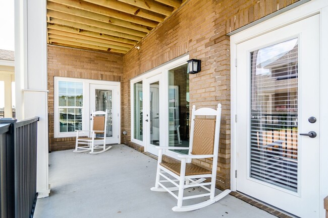 Photo - Outer Banks 2 Bd Apartment Unit 115 Alder 502-S1