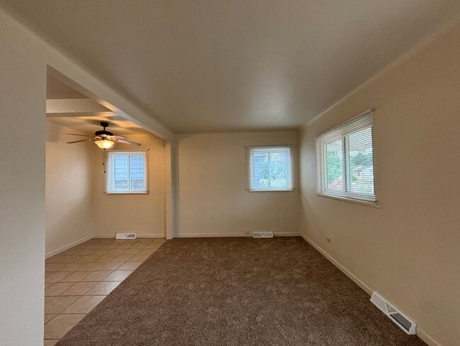 Photo - Charming home in Denver with 1-car garage.