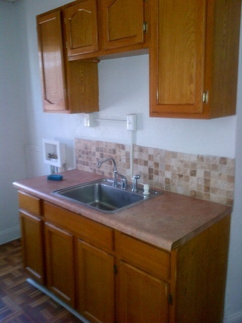 Photo - 3513 Wharton St Unit 2nd floor