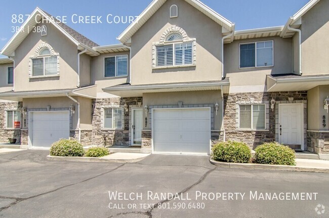 Building Photo - 887 Chase Brook Lane 890 E Rental