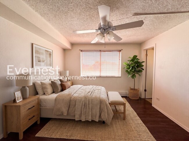 Photo - 3047 W 47th Ave Unit 312