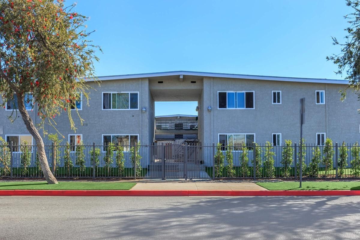 The Century Village (9910 S Village Dr) - The Century Village (9910 S Village Dr) Apartments