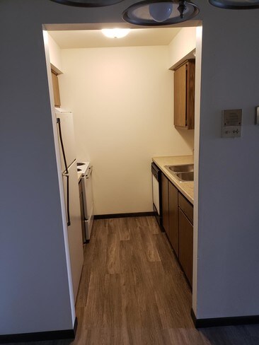 Meadowview Village Apartments