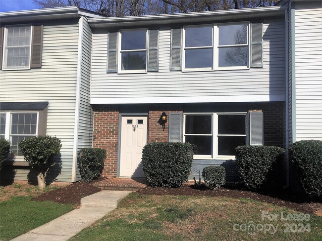 Photo - 1552 Waybridge Ln Townhome