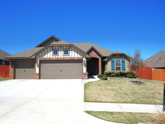 Building Photo - 541 Foss Dr Rental