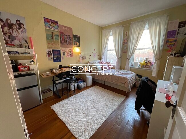 Photo - 71 S Huntington Ave Unit 2