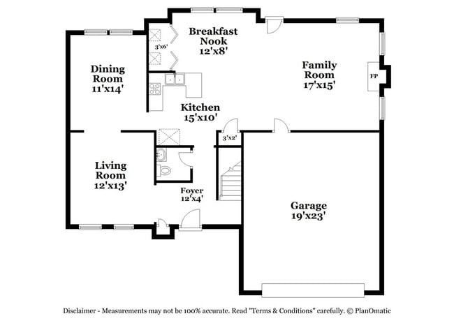 Photo - 4716 Alenja Ln