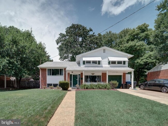 Photo - 8912 Battery Rd House