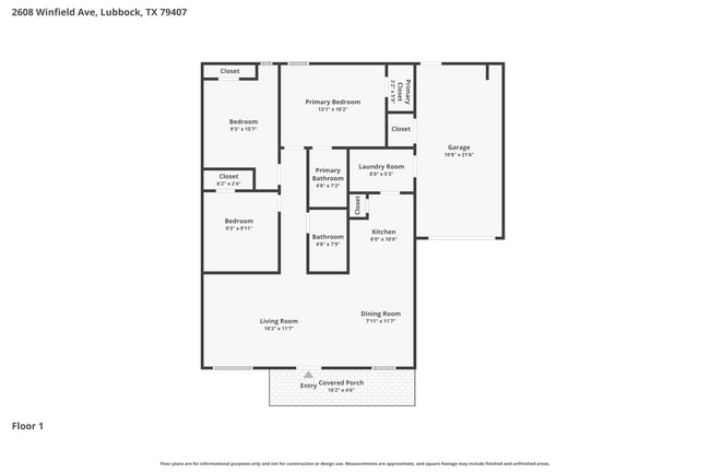 Photo - 2608 Winfield Ave