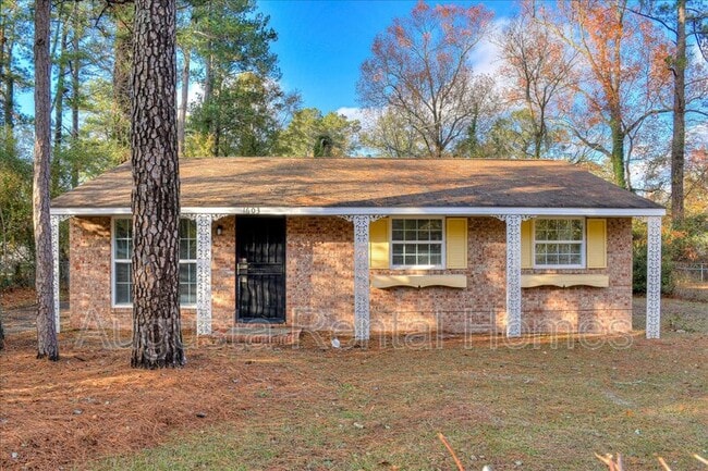 Building Photo - 1603 Northern Spy Trail