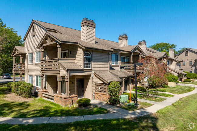 Photo - Pointe Inverness