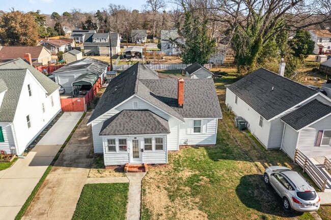 Building Photo - 254 Pocahontas Pl