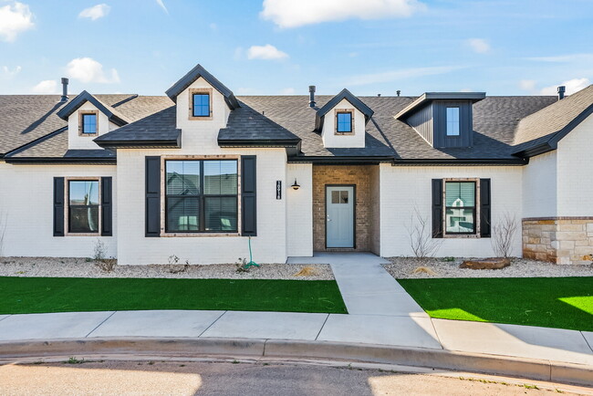 Building Photo - Charming 3-Bed, 2-Bath Home on Albany Ave – Spacious 1488 Sq Ft in Lubbock!