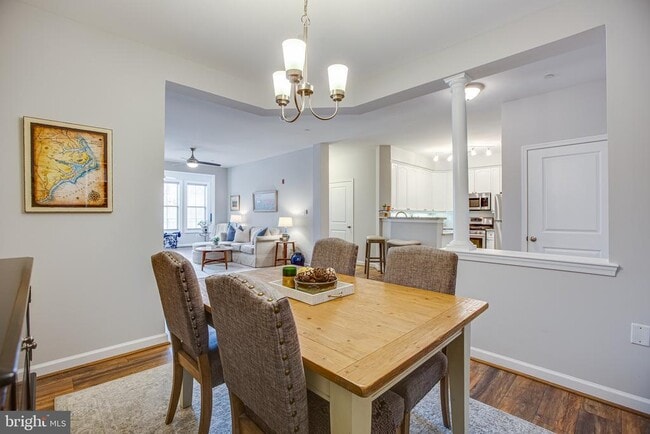 Photo - 500 Belmont Bay Dr Unit 110