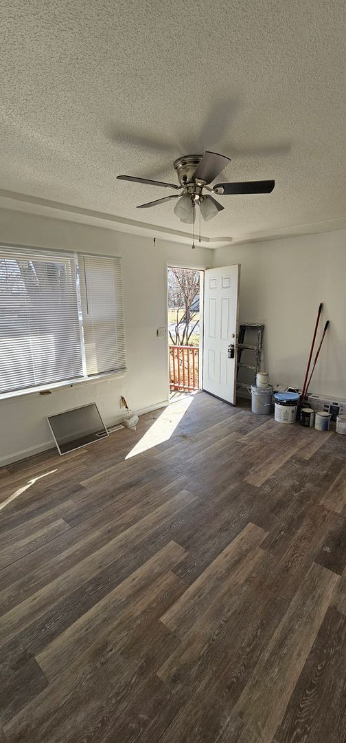 Photo - Renovated 4 bedroom with full unfinished basement