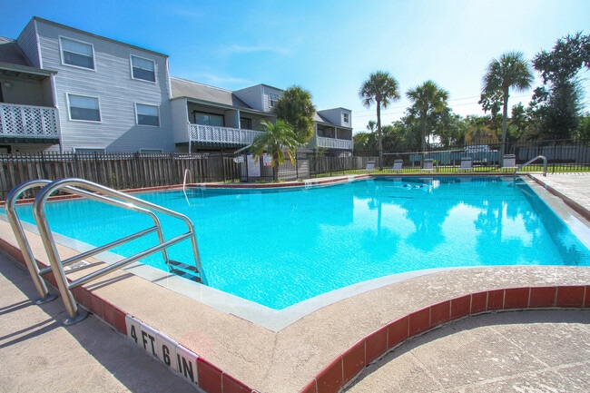 Cypress Landing