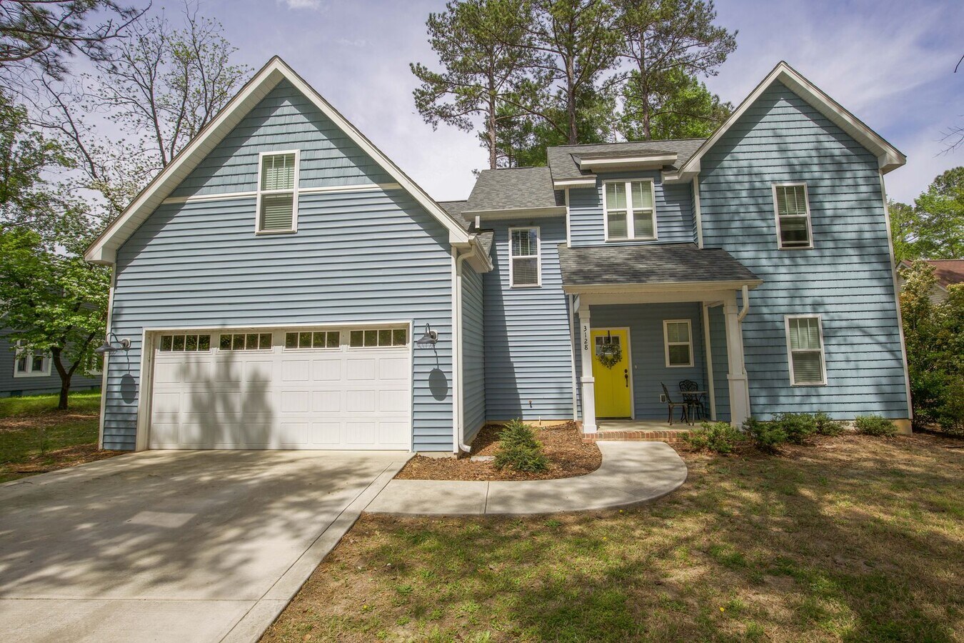 Great space in desirable Whispering Pines - Great space in desirable Whispering Pines