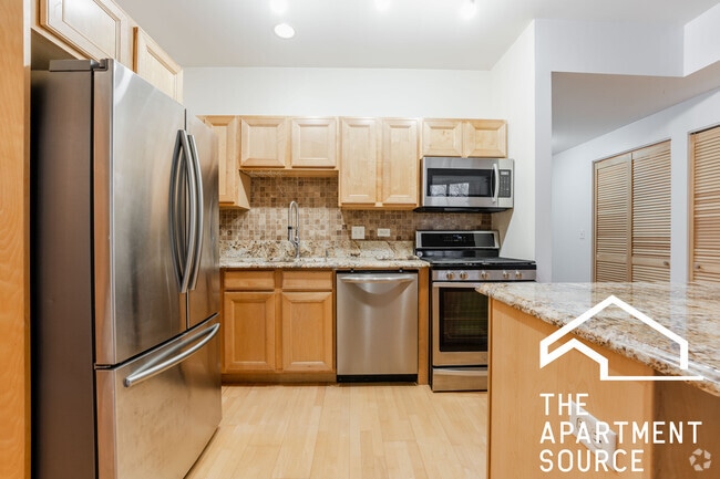 Building Photo - 2951 N Clybourn Ave Unit 307 Rental