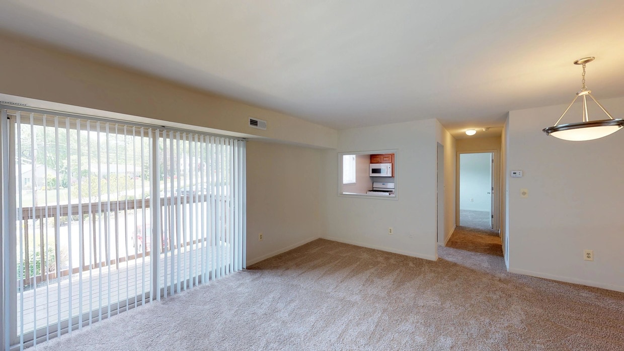 Photo - Fellowship Court Apartments