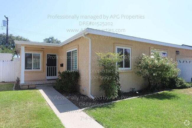 Building Photo - 2016 W Ash Ave Rental