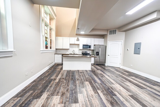 Photo - The Church Street Apartments