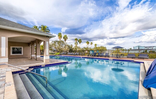 Aria Landings