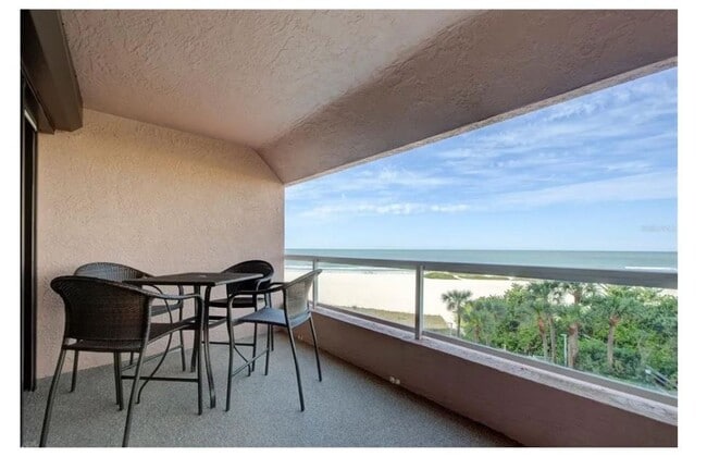 Photo - Newly Renovated Beachfront Condo with Stun...