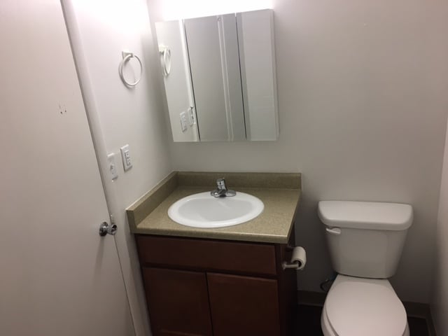 Boulder Pines Apartments
