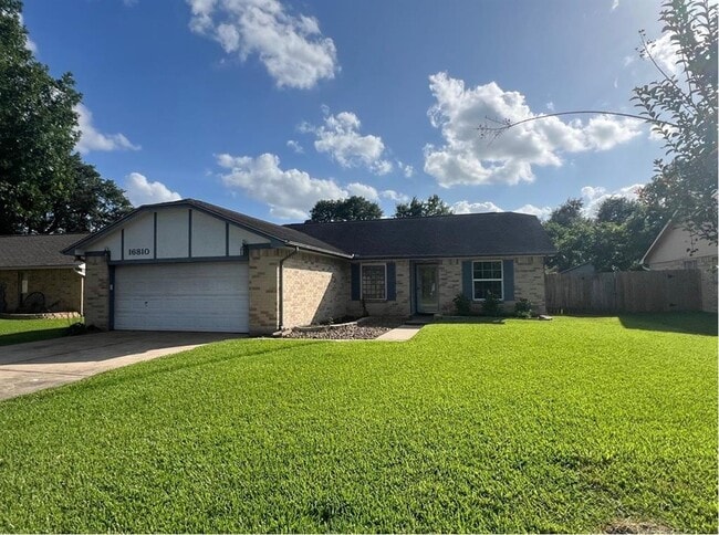 Photo - 16810 Red Gully Dr House