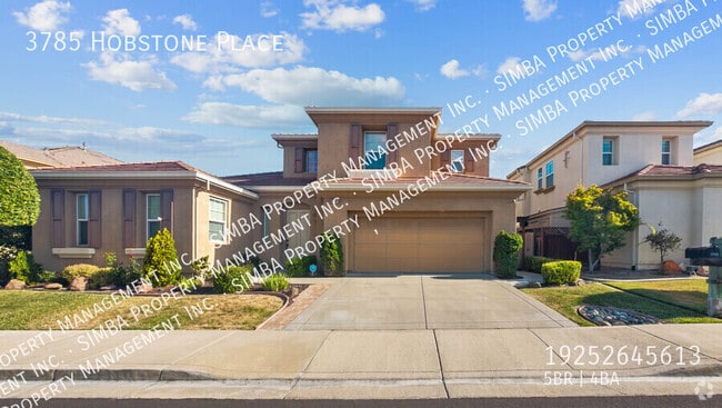 Building Photo - 3785 Hobstone Pl Rental