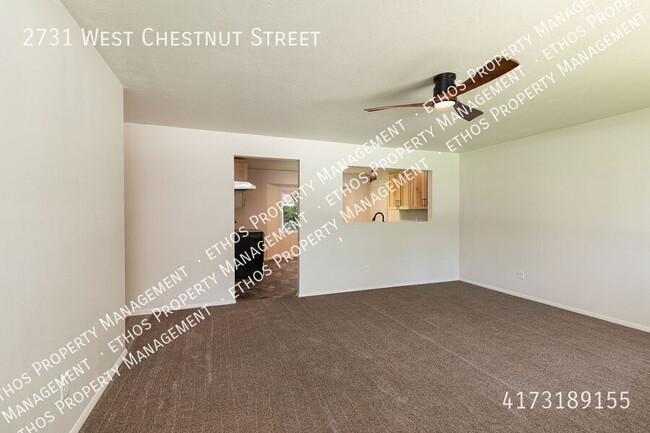 Photo - 2731 W Chestnut St