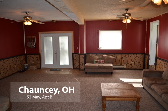 Building Photo - 52 May Ave Unit B