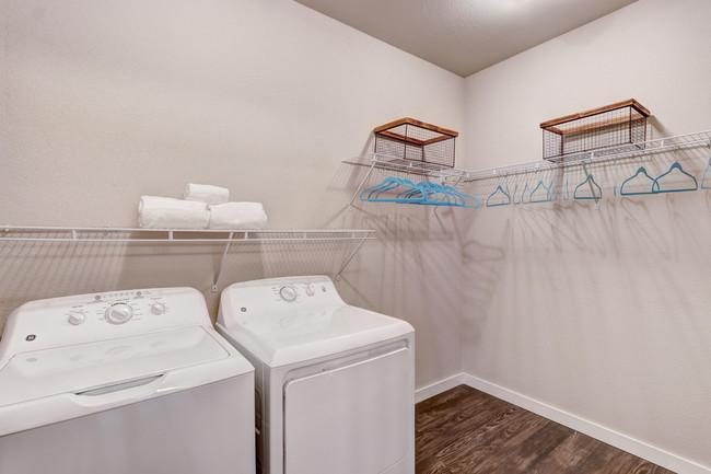 Photo - 1 bedroom in Houston TX 77065 Unit # 53