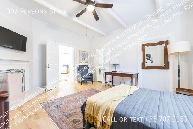 Photo - 307 Persons St Unit 4