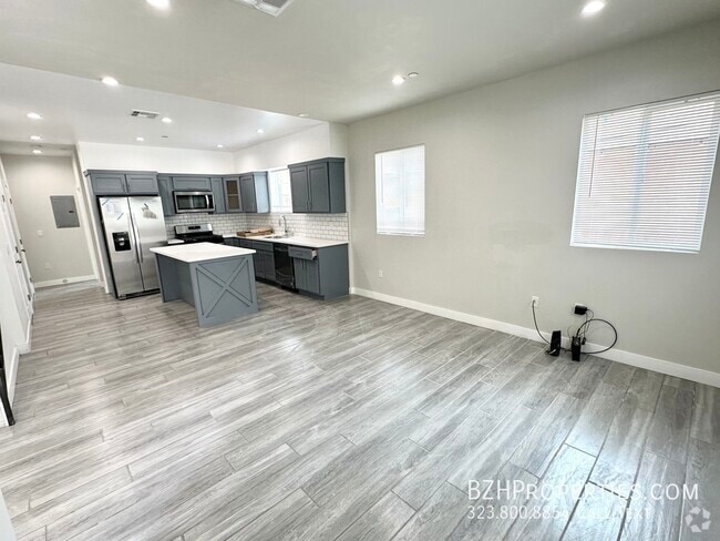 Building Photo - 1123 Browning Blvd Rental